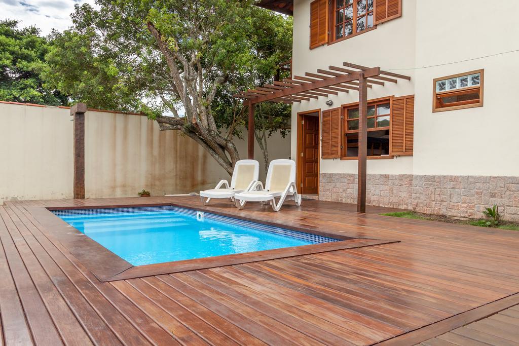 Maresia De Buzios Guest House Buitenkant foto