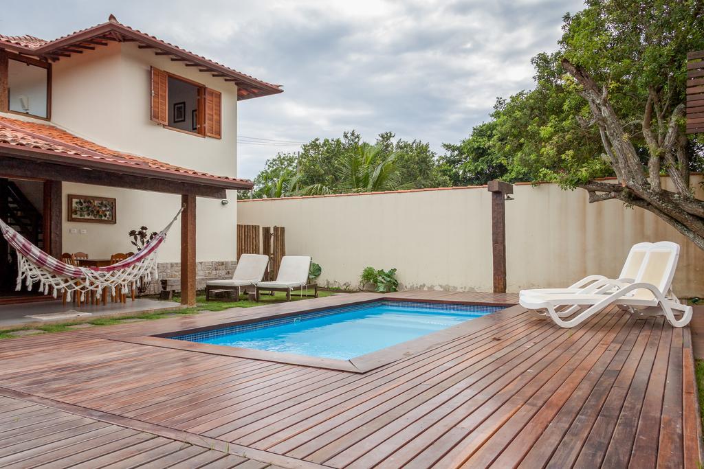 Maresia De Buzios Guest House Buitenkant foto