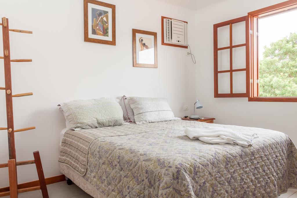 Maresia De Buzios Guest House Buitenkant foto