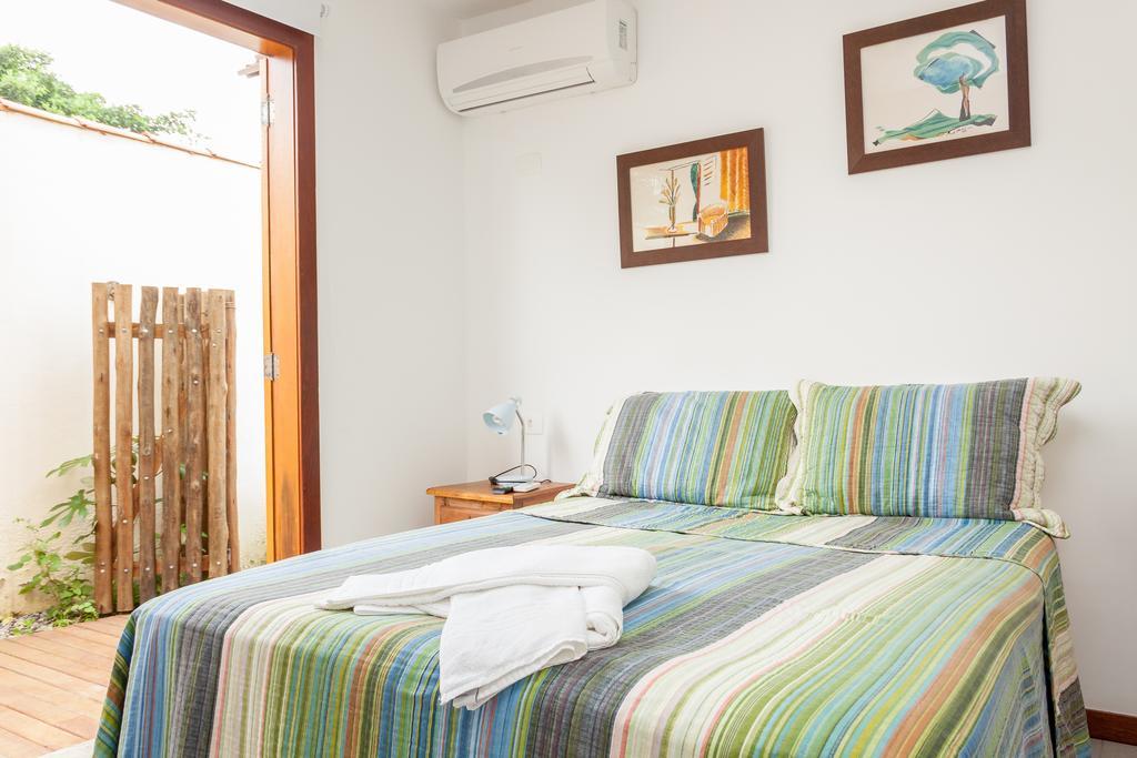 Maresia De Buzios Guest House Buitenkant foto