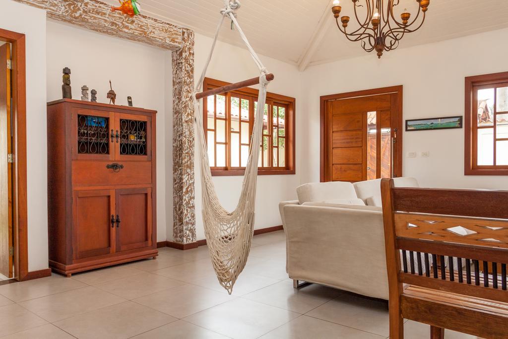 Maresia De Buzios Guest House Buitenkant foto