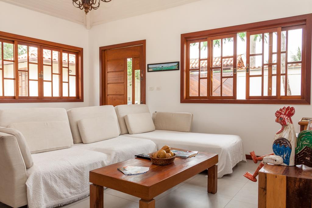 Maresia De Buzios Guest House Buitenkant foto