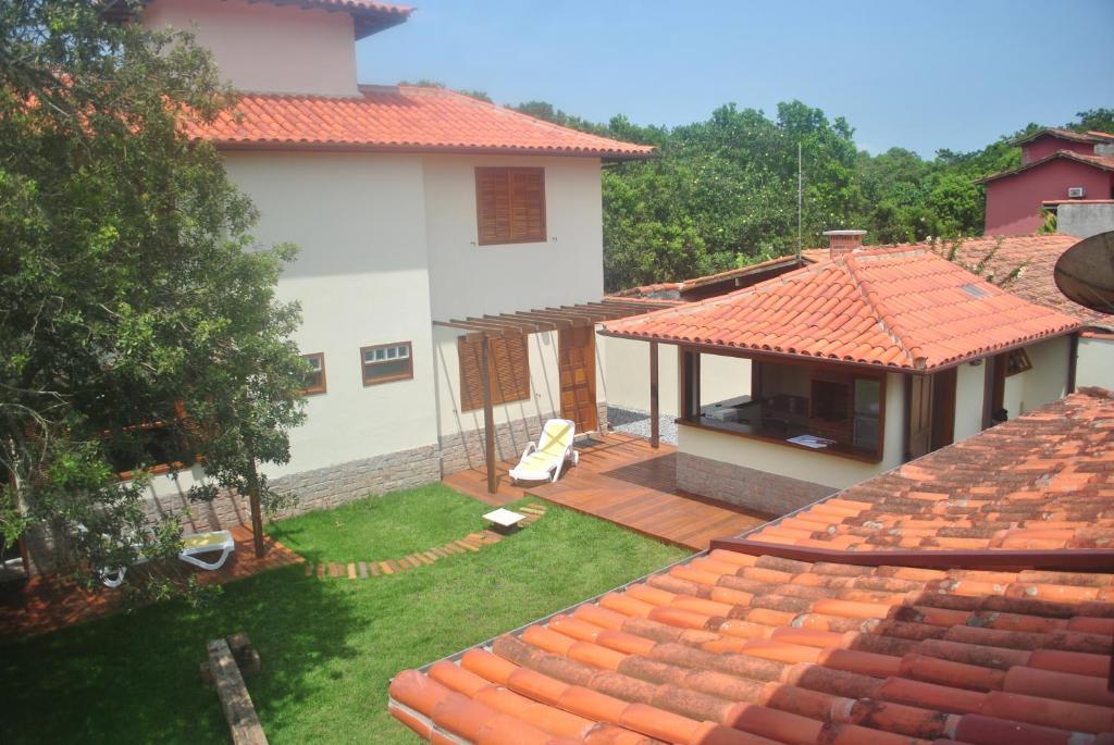 Maresia De Buzios Guest House Buitenkant foto