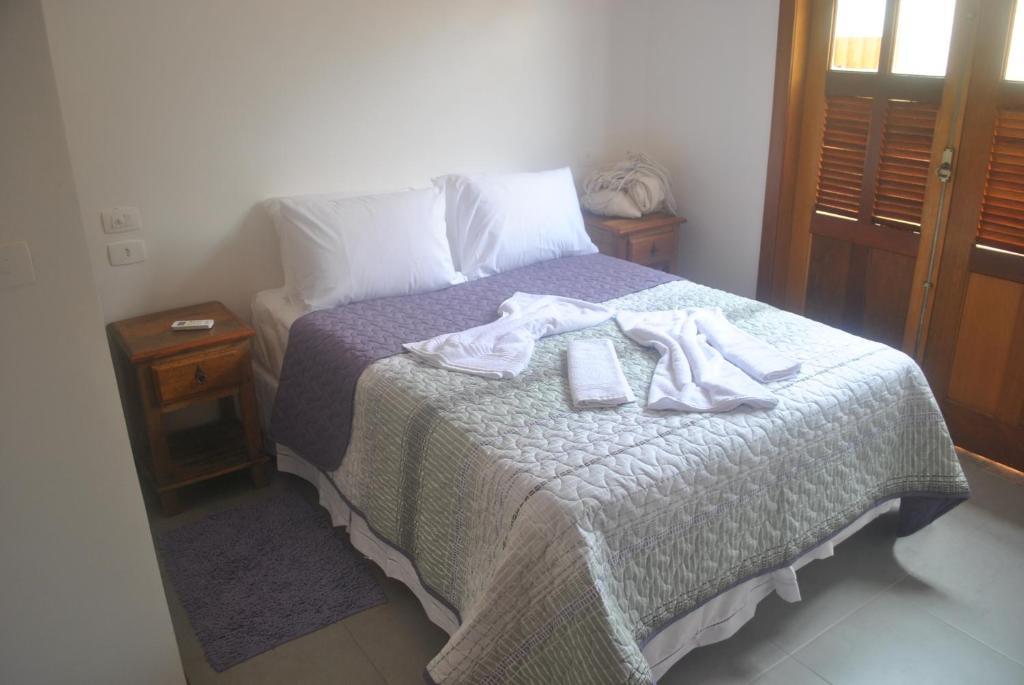Maresia De Buzios Guest House Buitenkant foto