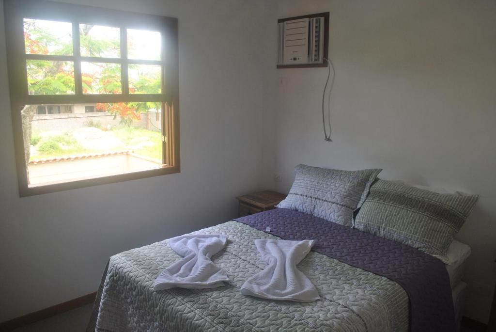 Maresia De Buzios Guest House Kamer foto