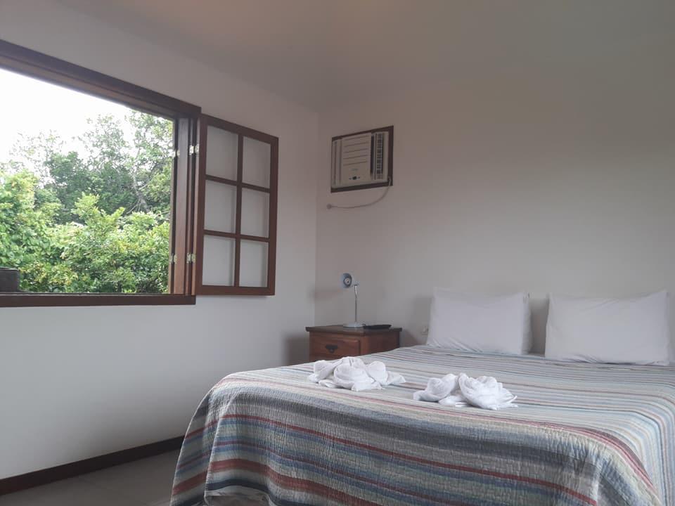 Maresia De Buzios Guest House Buitenkant foto