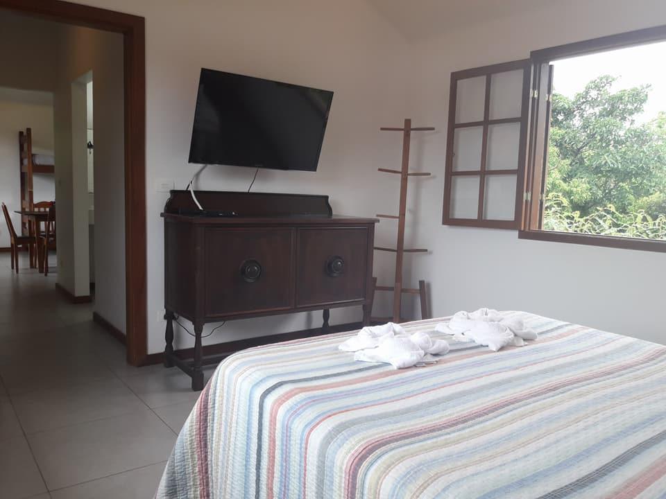 Maresia De Buzios Guest House Buitenkant foto